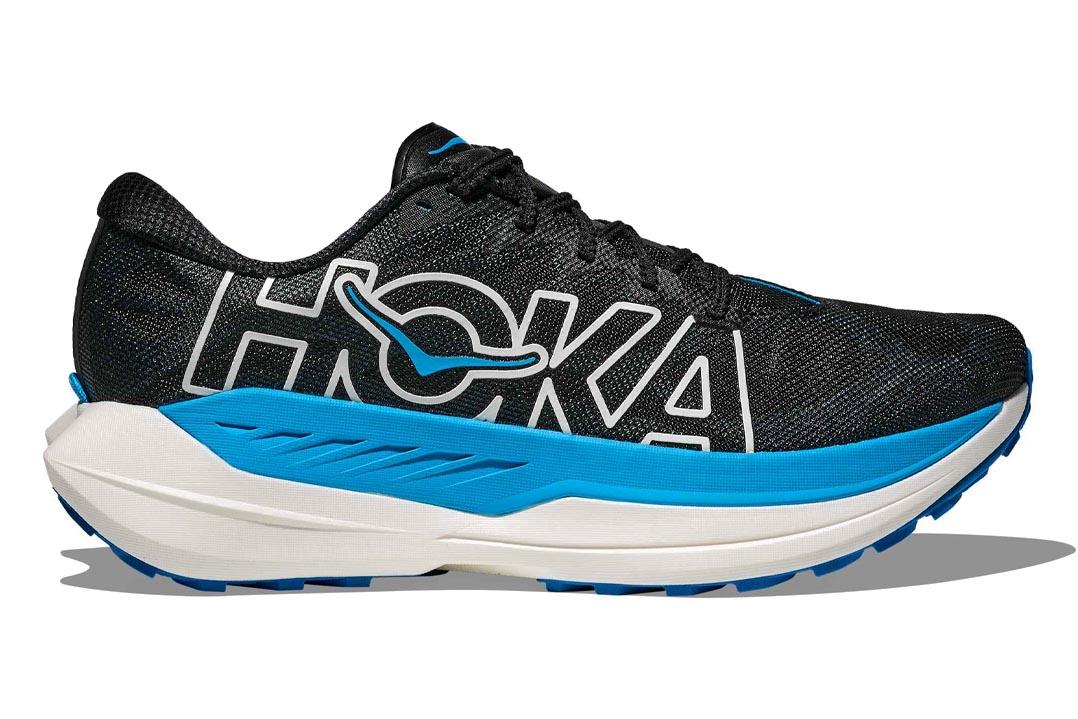 Immagini di Hoka Rocket X Trail